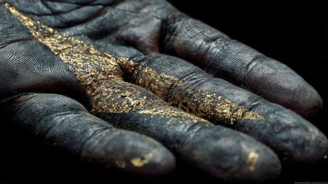 Blog article illustration